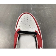 Low Jordan Chicago Retro 705329-600 Air 1 0818
